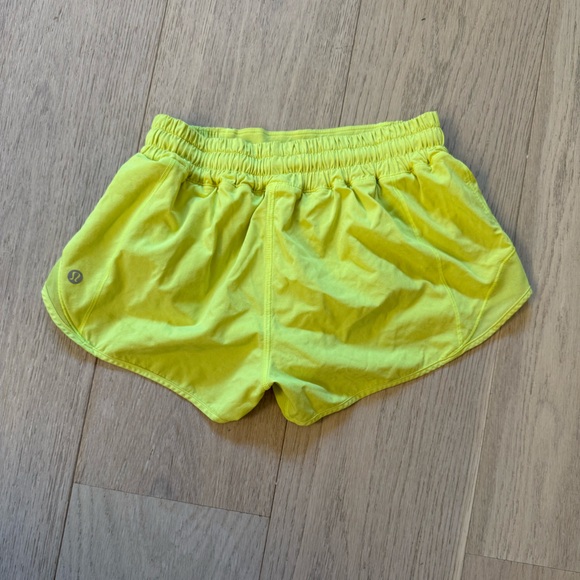 Lululemon Shorts - Picture 8 of 8